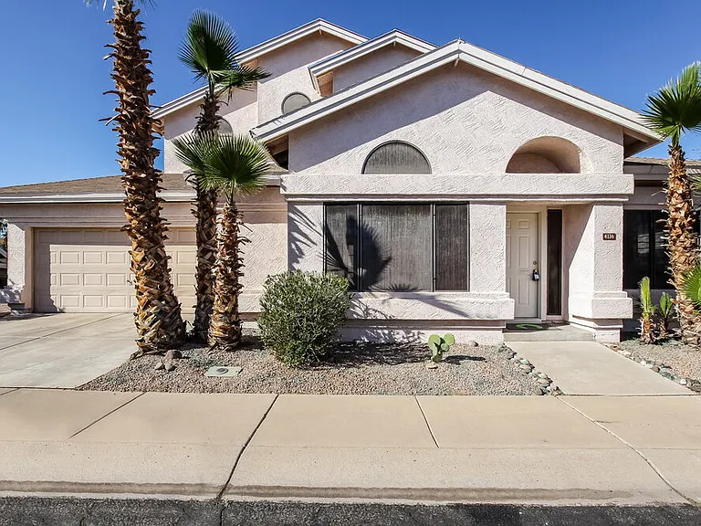 4136 W Kimberly Way — Photo 1