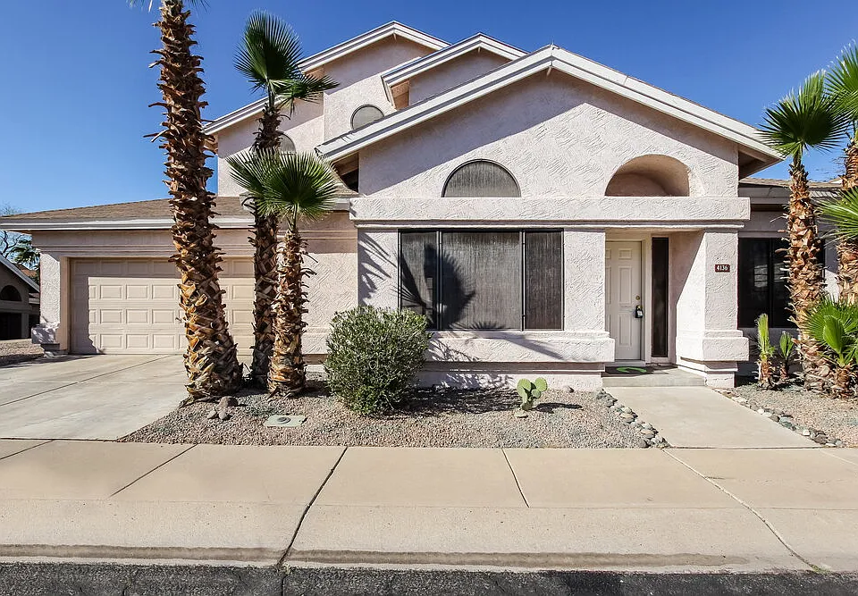 4136 W Kimberly Way