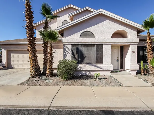 4136 W Kimberly Way, Glendale, AZ 85308