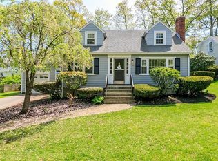 175 Richdale Rd, Needham, MA 02494