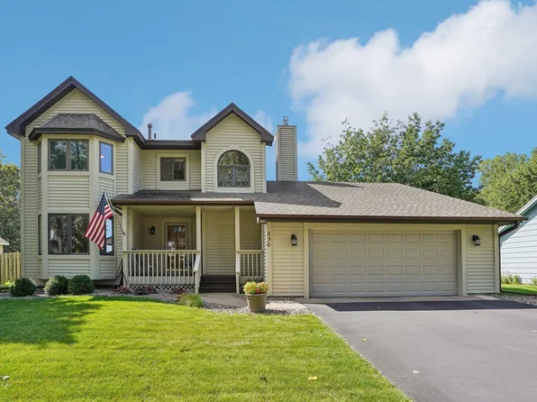 836 Windrow Dr, Little Canada, MN 55109