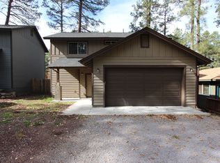 3624 Shoshone, Flagstaff, AZ 86005