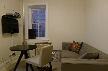 Rented by Citi Habitats