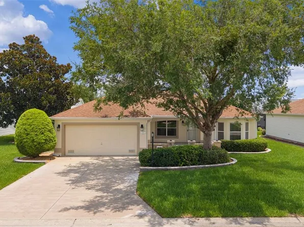 1213 El Esparza Ln, The Villages, FL 32159