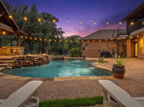 140 Eagles Peak Ln, Double Oak, TX 75077