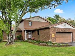 26194 E Rolling Dr, West Harrison, IN 47060