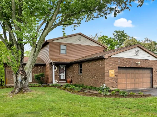 26194 E Rolling Dr, West Harrison, IN 47060
