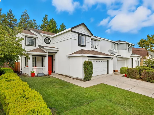 2709 Almanor Dr, Tracy, CA 95304
