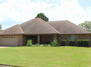 2807 Kimberlea Dr, Muskogee, OK 74403