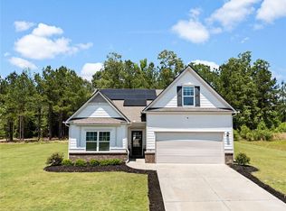 17 Sleepy Oaks Trl NE, Rome, GA 30165