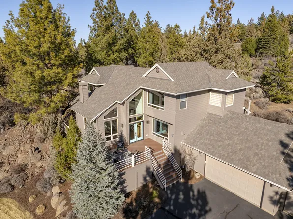 3202 NW Underhill Pl, Bend, OR 97703