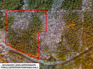 PARCEL 1 Pearson Chapel Rd, Goodwater, AL 35072