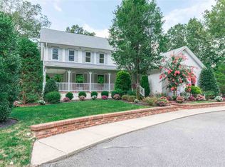 565 Shunpike, Cape May Court House, NJ 08210