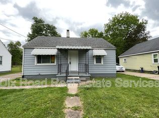 4008 Jewell St, Middletown, OH 45042