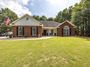 56 Eagles Pointe Loop, Midland, GA 31820