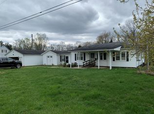 476 Rigrish Rd, Portsmouth, OH 45662