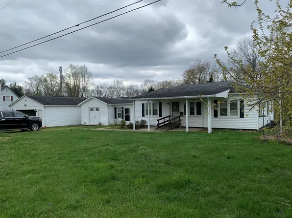 476 Rigrish Rd, Portsmouth, OH 45662