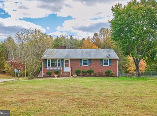 10939 Catharpin Rd, Spotsylvania, VA 22553