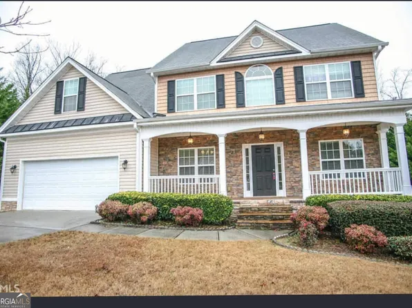 993 Mason Lee Ave, Loganville, GA 30052