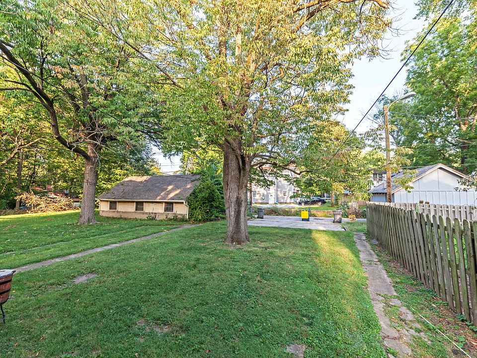 883 Woodruff Place West Dr, Indianapolis, IN 46201 Zillow