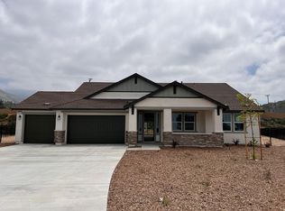 9787 Ischia Ct, Yucaipa, CA 92399