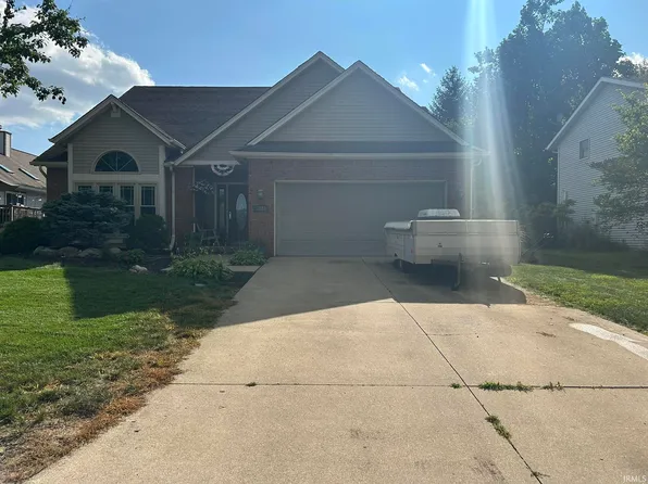 4222 Mayflower Dr, Lafayette, IN 47909