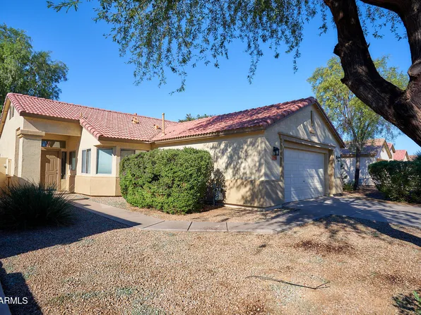 30496 N MAPLE CHASE Drive, San Tan Valley, AZ 85143