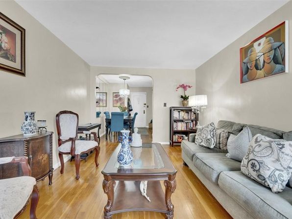 3231 Barker Avenue #1A, Bronx, NY 10467