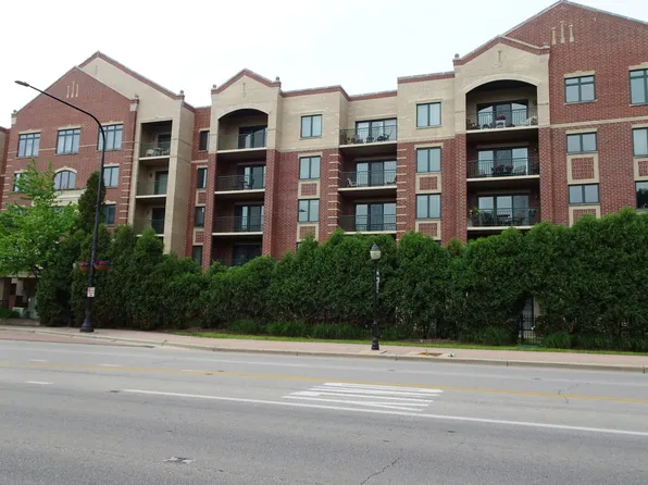 5 W Central Rd APT 313, Mount Prospect, IL 60056