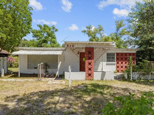 910 E Osborne Ave, Tampa, FL 33603