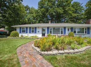 49 Waleco Rd, Brockton, MA 02302