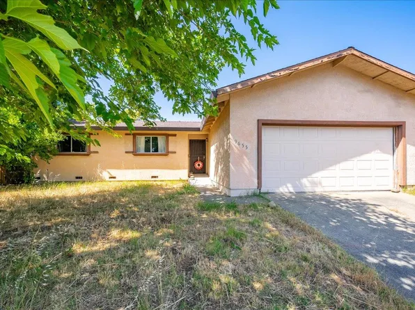 9655 Snowberry Way, Orangevale, CA 95662