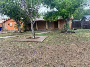 1202 Beverly Dr, Laredo, TX 78045
