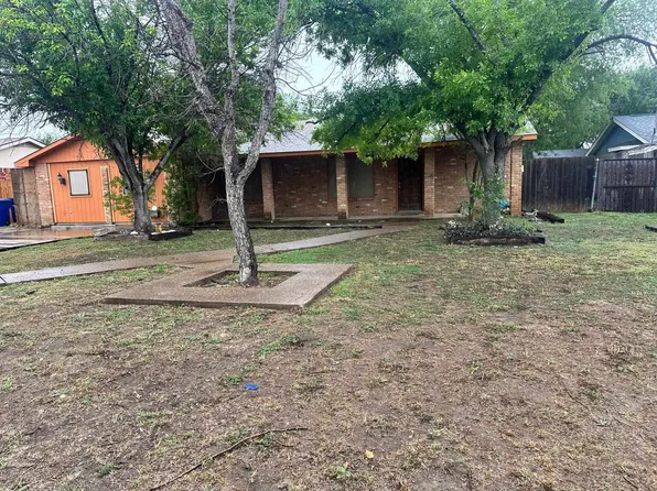1202 Beverly Dr, Laredo, TX 78045