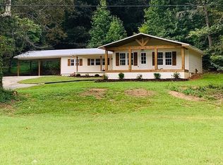 1160 Gallant Rd, Attalla, AL 35954