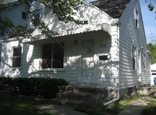 2034 Wyndhurst Rd, Toledo, OH 43607