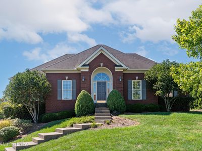 6606 Heritage Hills Dr, Crestwood, KY, 40014