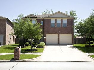 758 Cypresswood Cv, Spring, TX 77373