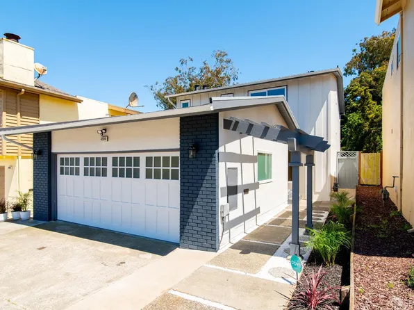 4336 Callan Blvd, Daly City, CA 94015