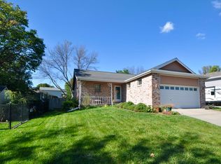 5015 NW 7th St, Lincoln, NE 68521
