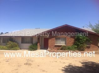 19150 Seneca Rd, Apple Valley, CA 92307