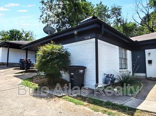 5354 Wonder Dr, Fort Worth, TX 76133