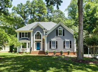 6305 Walnut Bend Dr, Midlothian, VA 23112