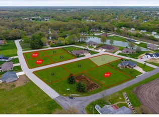 1510 Kathleen Dr, Staunton, IL 62088