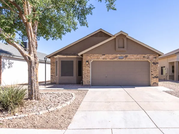 5133 W Whitten St, Chandler, AZ 85226