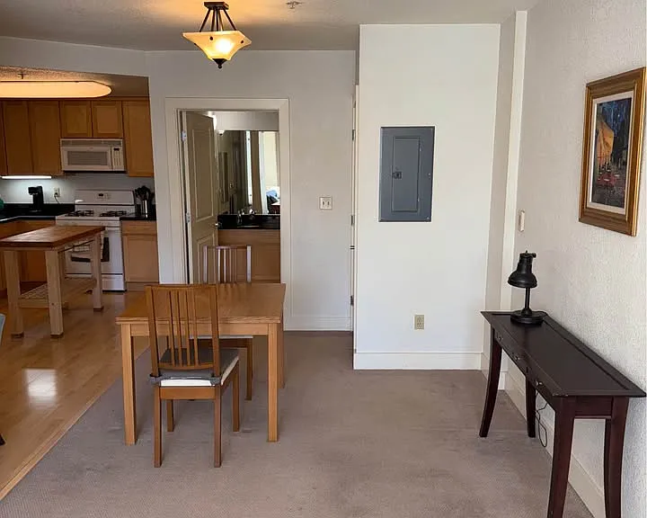 2407 Telegraph Ave #206 — Photo 5