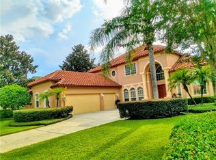 2402 Baesel View Dr, Orlando, FL 32835