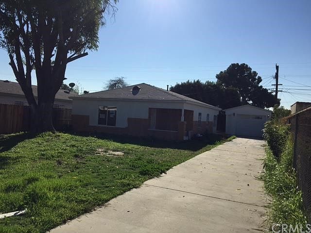 2nd image of 932 W 133rd St