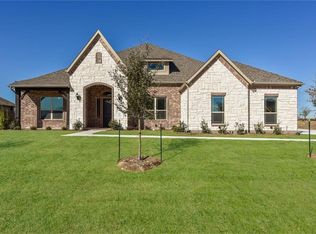 2106 Nuehoff Dr, Anna, TX 75409