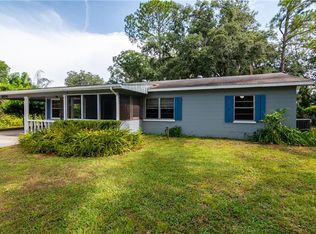 1604 E Linda St, Plant City, FL 33563